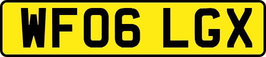 WF06LGX