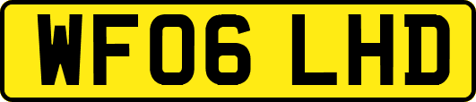 WF06LHD