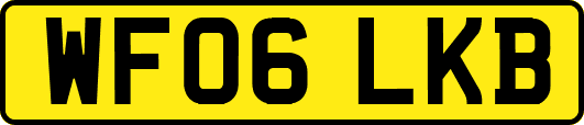 WF06LKB