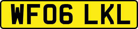 WF06LKL
