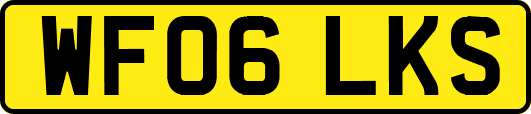 WF06LKS