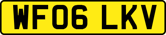 WF06LKV