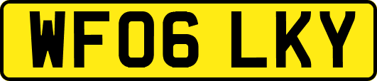 WF06LKY