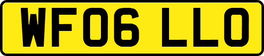 WF06LLO
