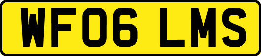 WF06LMS