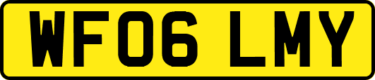 WF06LMY