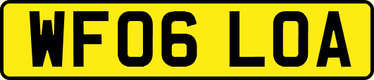 WF06LOA