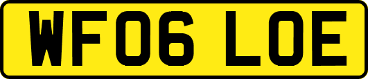 WF06LOE
