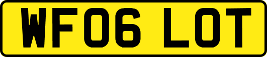 WF06LOT