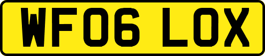 WF06LOX