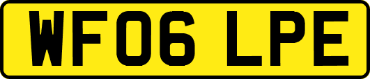 WF06LPE