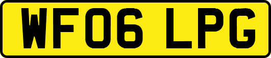 WF06LPG
