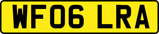 WF06LRA