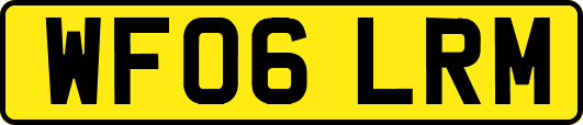 WF06LRM