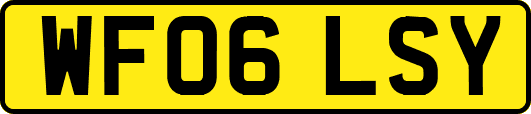 WF06LSY