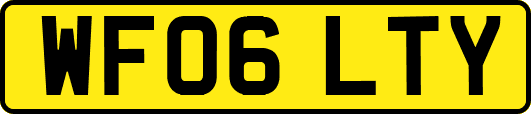 WF06LTY