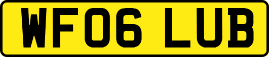 WF06LUB