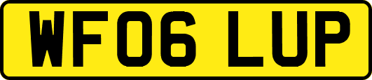 WF06LUP