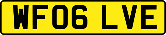 WF06LVE