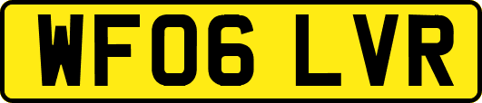 WF06LVR