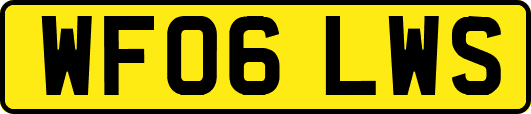 WF06LWS