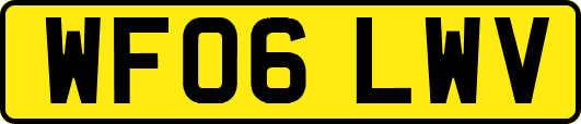 WF06LWV