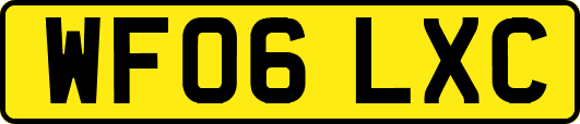 WF06LXC