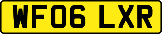 WF06LXR