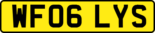 WF06LYS