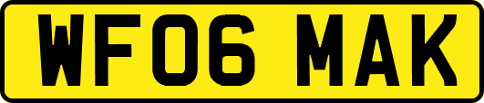 WF06MAK