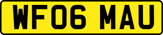 WF06MAU