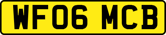 WF06MCB
