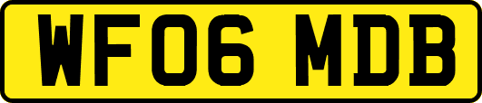 WF06MDB