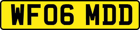 WF06MDD