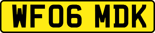WF06MDK