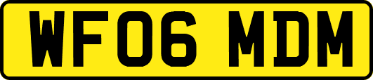 WF06MDM