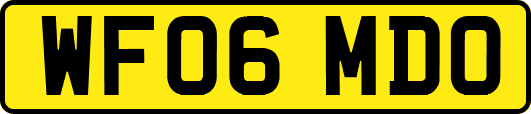 WF06MDO