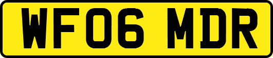 WF06MDR