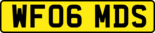WF06MDS