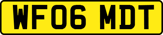 WF06MDT