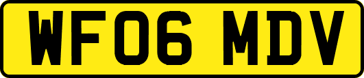 WF06MDV