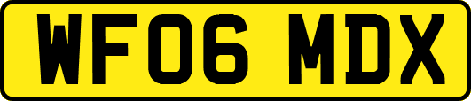 WF06MDX