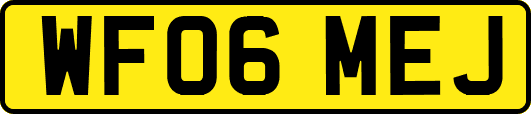WF06MEJ