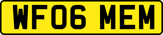 WF06MEM