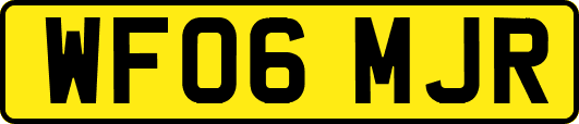 WF06MJR