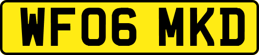 WF06MKD
