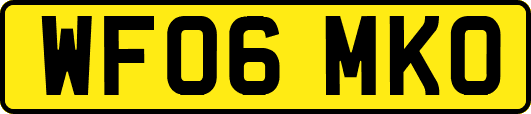 WF06MKO