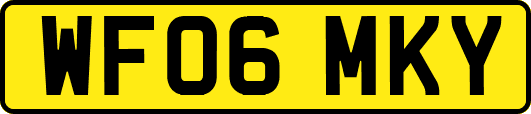 WF06MKY