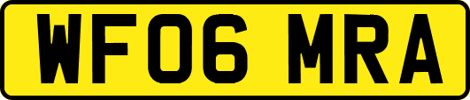WF06MRA