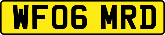 WF06MRD